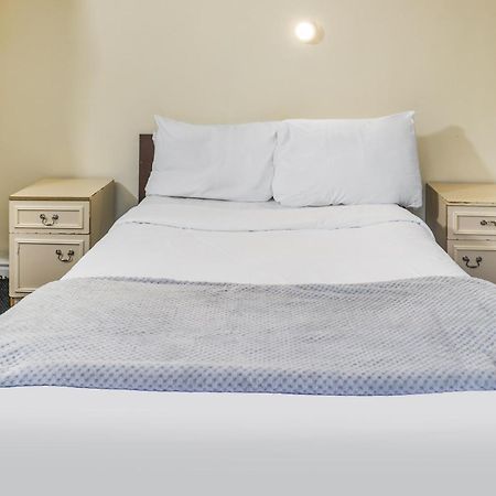 Hotel 346 แมนเชสเตอร์ ภายนอก รูปภาพ