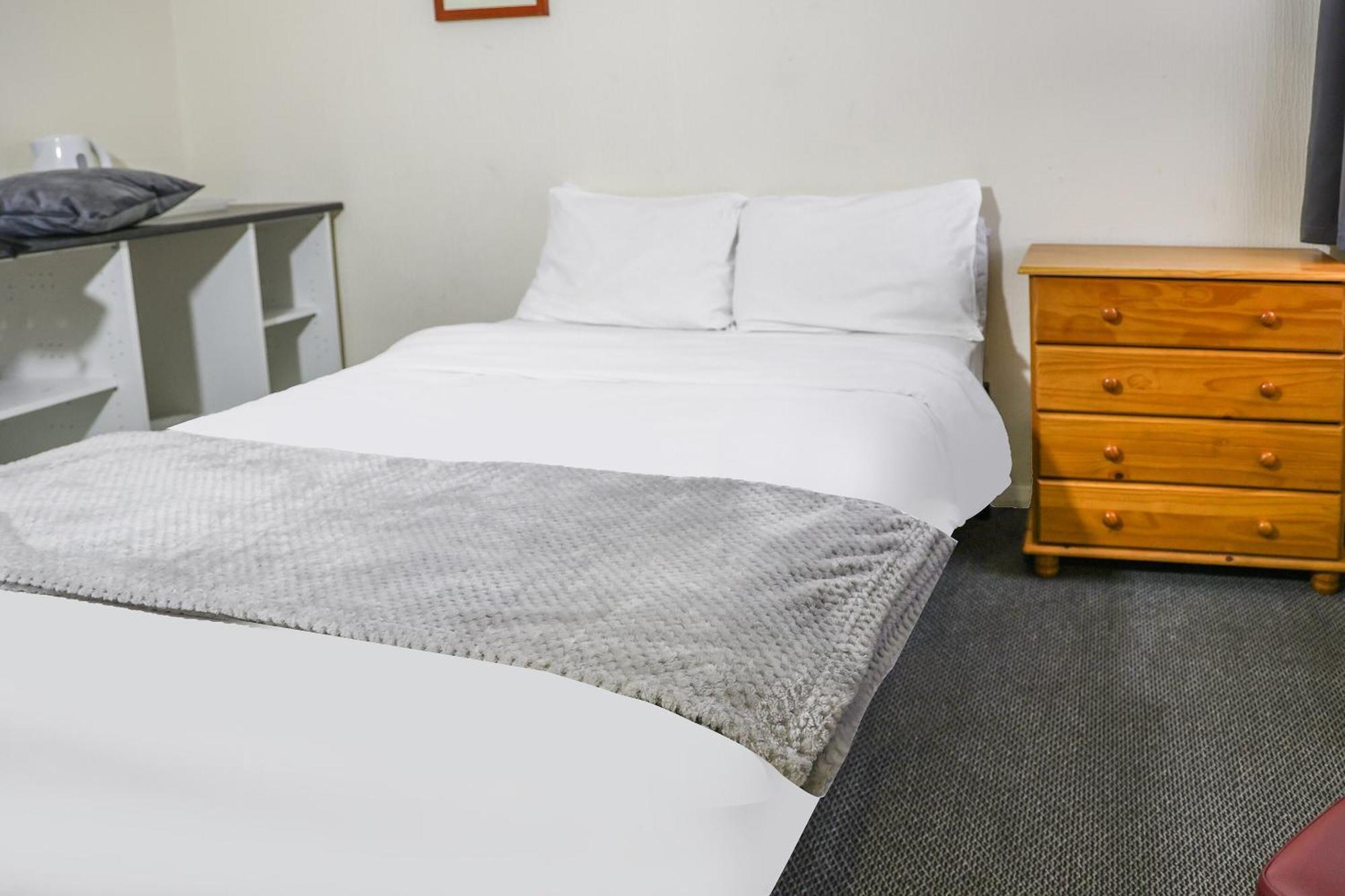 Hotel 346 แมนเชสเตอร์ ภายนอก รูปภาพ
