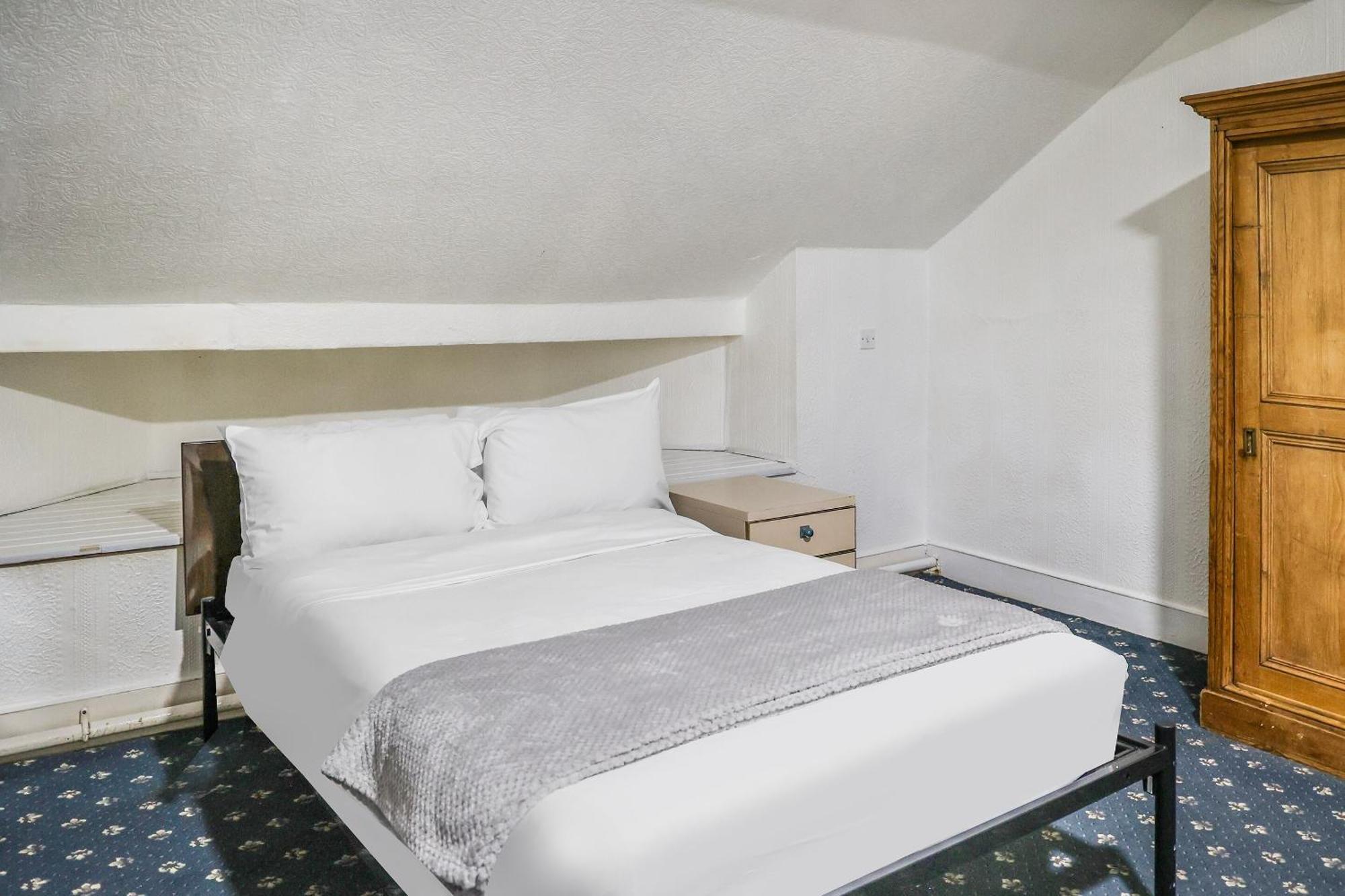 Hotel 346 แมนเชสเตอร์ ภายนอก รูปภาพ